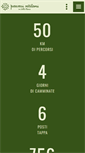 Mobile Screenshot of percorsioccitani.com